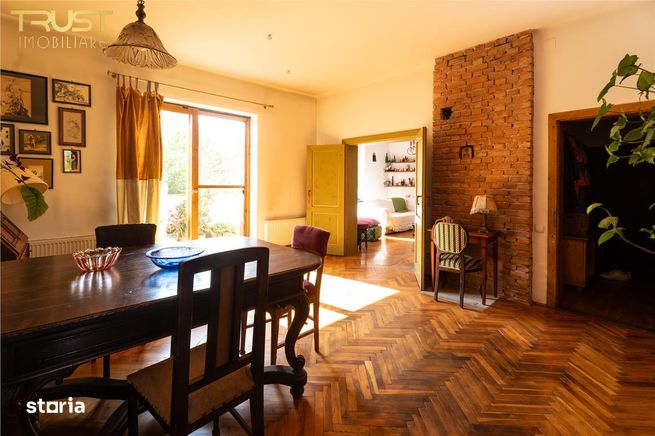 Comision 0% l Apartament 3 camere l Gradina  l Semicentral-6
