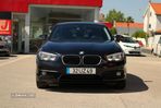 BMW 116 d Advantage - 5