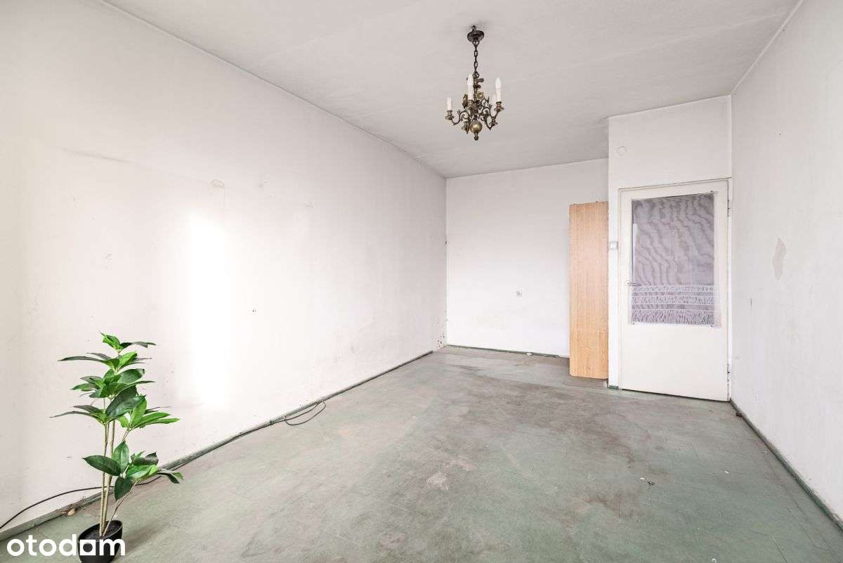 Gdańsk Stogi | Mieszkanie do remontu, blisko morza-8