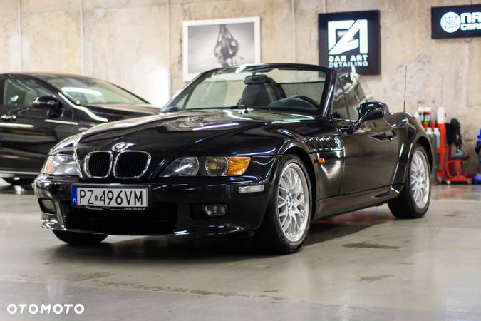 BMW Z3 2.0 - 37