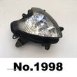 SUZUKI GS 500 F 04-08 GS500F Lampa Reflektor przód - 1