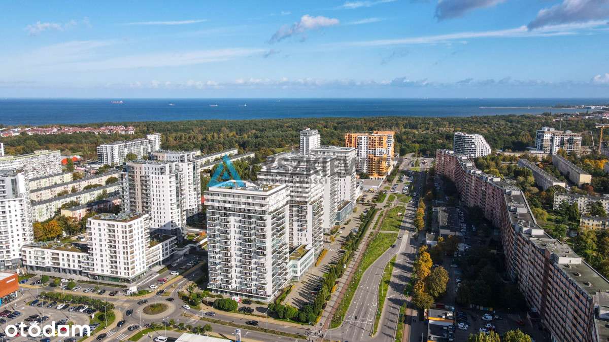 Gdańsk Przymorze - 3 Pokoje - Blisko Morza - Pełny obrazek: 2/20