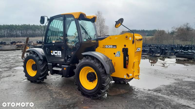 JCB 535-95 - 6