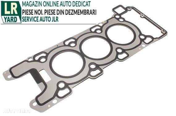 Garnitura chiulasa 3.0L DOHC GDI SC V6 PETROL Discovery 4 / RR Vogue 2013+ / DISCOVERY 5 /VELAR / Sport - 1