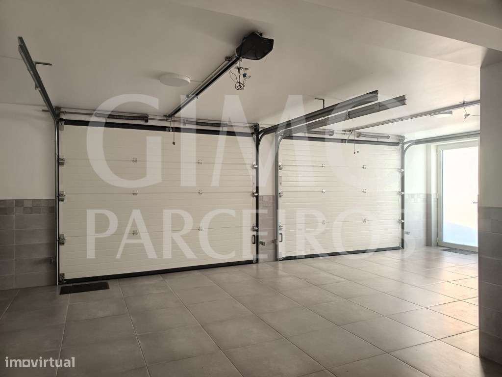 Moradia T3 Moderna e Confortável em Oliveira do Bairro.-18