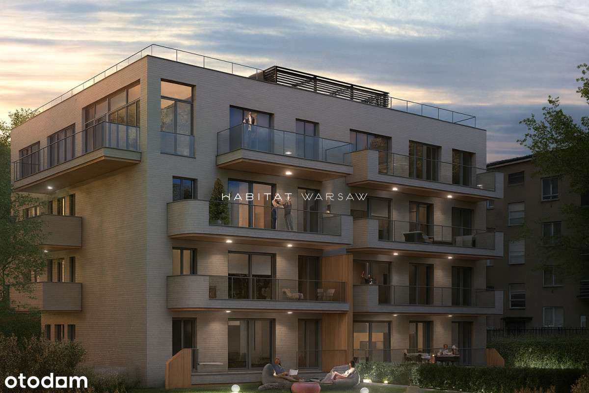 Apartament przy parku Arkadia - Pełny obrazek: 2/13