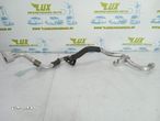 Conducta clima 1.5 dci k9k 92450BA62A Nissan Juke YF15  [din 2010 pan - 2