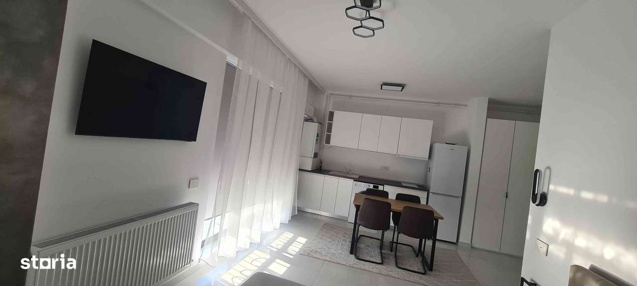 Garsonieră Mamaia Nord-Lidl+ loc parcare proprietate-6