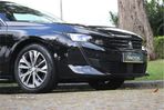 Peugeot 508 1.5 BlueHDi Allure - 18