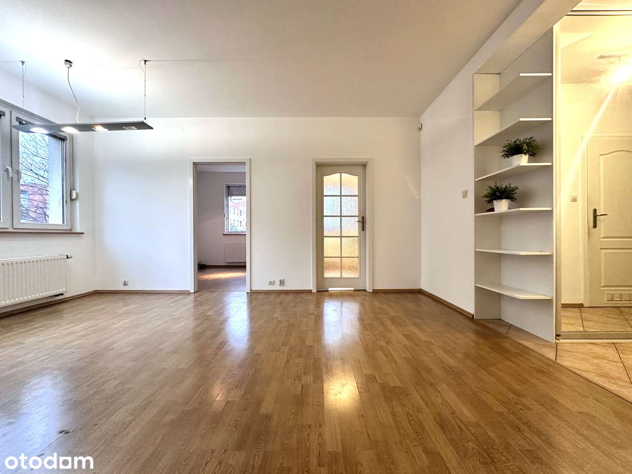 2pokoje I mieszkanie 47m²I oddzielna kuchnia| Osiedle Cztery Pory Roku-4