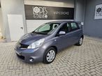 Nissan Note 1.4 Acenta - 60