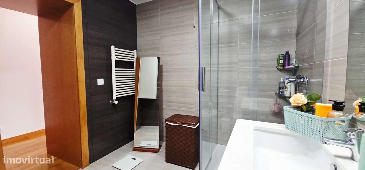 Andar Moradia  T3 em Barqueiros, como Novo-22