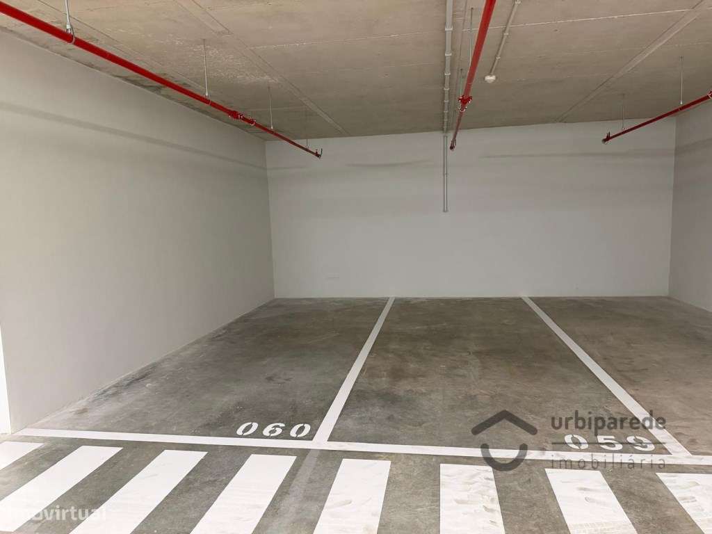 Apartamento T3 no condomínio Monview Miraflores-21