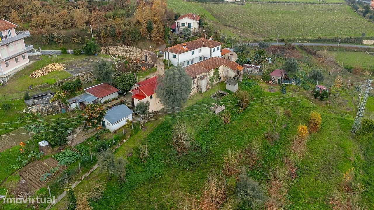 Quinta T3 para venda - Grande imagem: 2/18