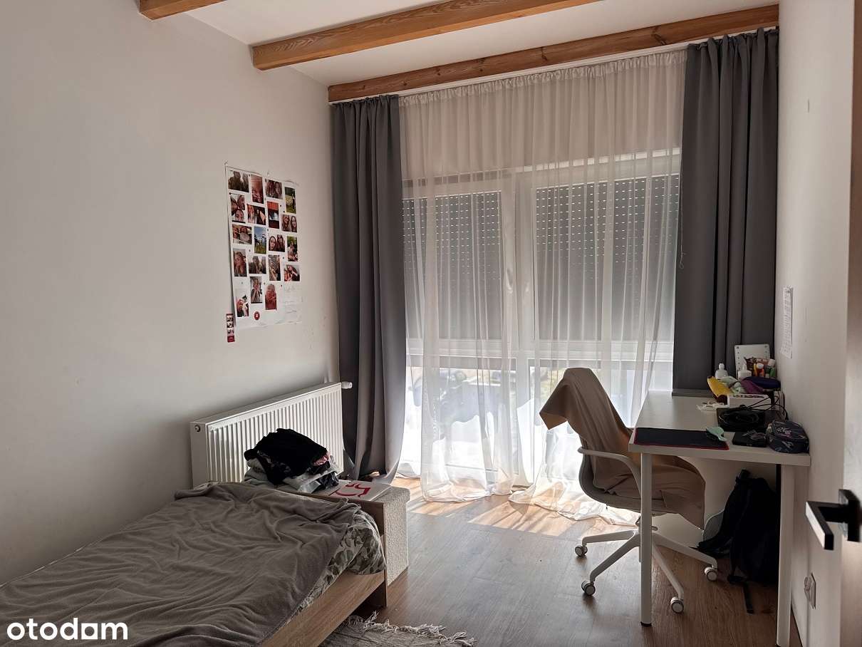 Mieszkanie dwupoziomowe gotowe do zamieszkania-7