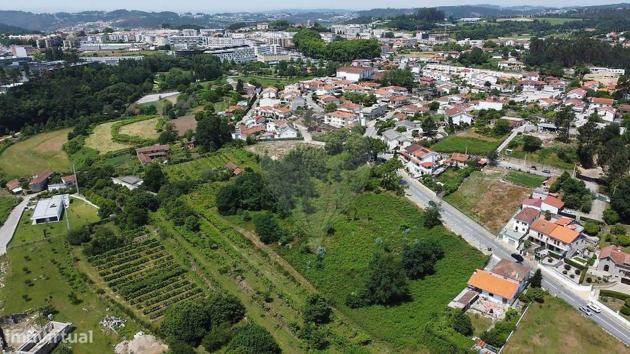 Terreno  para venda-4