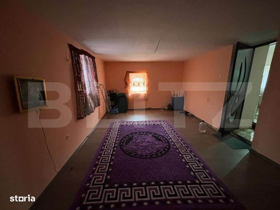 Casa individuala, 2 camere, 138mp, Livezile - Imagine principală: 2/9
