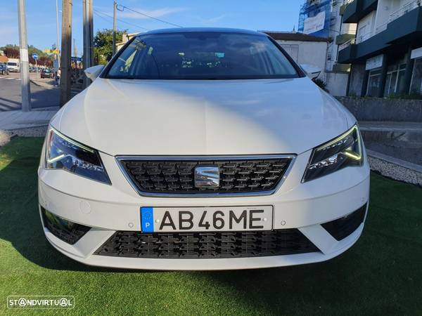 SEAT Leon 1.0 EcoTSI Style S/S - 2