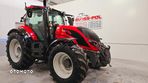 Valtra T174 Versu Bardzo Ładny T194 ACTIVE T214 DIRECT T173 VERSU vario TMS 7530 PREMIUM - 8