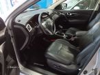 Nissan Qashqai 1.6 dCi Tekna Premium Pele S P.Preta - 6