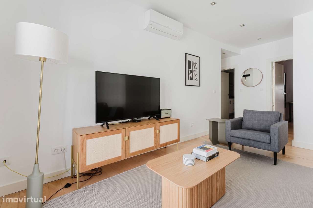 Apartment in Estrela - Grande imagem: 3/19