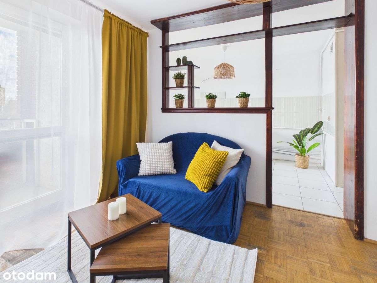 3 pokoje | 56,94 m² | 2 balkony | 3 piętro | Garaż-1