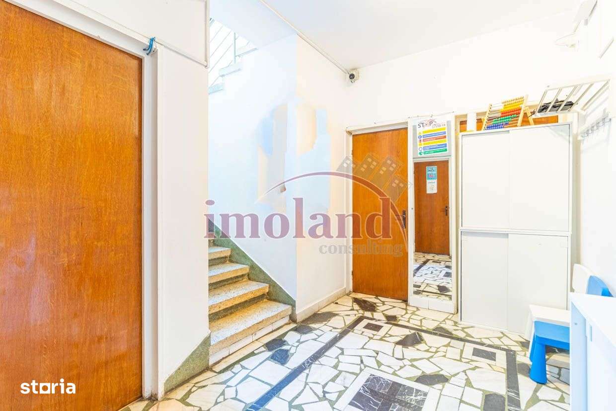 Teren 440 mp cu imobil deosebit si garaje dedicate - Floreasca- Compoz - Imagine principală: 5/20