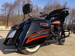 Harley-Davidson Touring Street Glide - 28