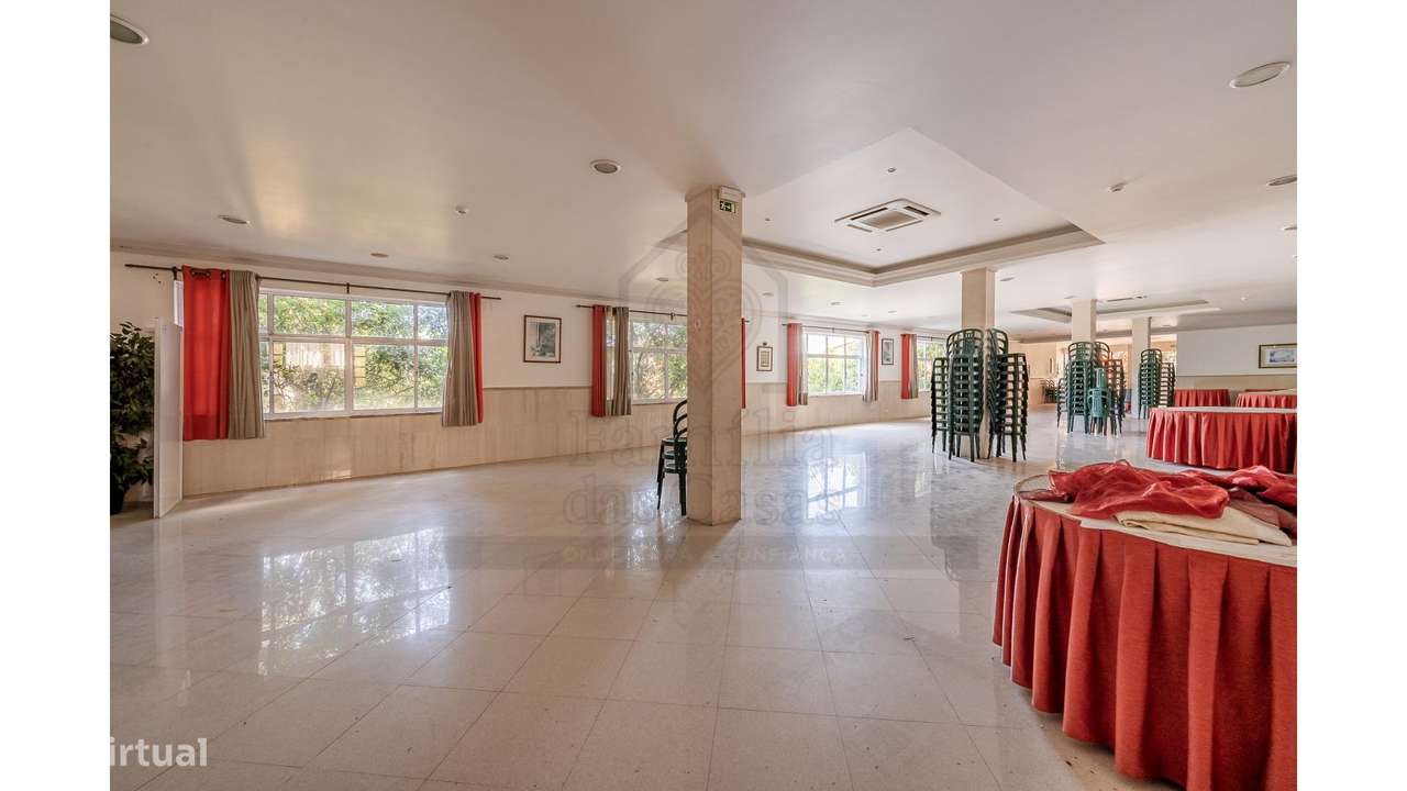 Quinta de Eventos a 1 Hora de Lisboa-20