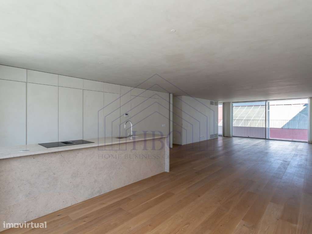 Apartamento de luxo em Marvila - sofisticação e exclusividade no no...-1