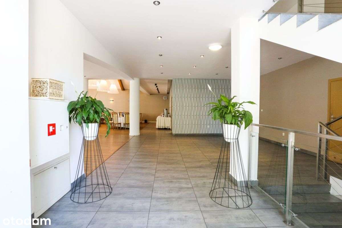 Gotowy kompleks restauracyjno-hotelowy na Jurze - Pełny obrazek: 4/20