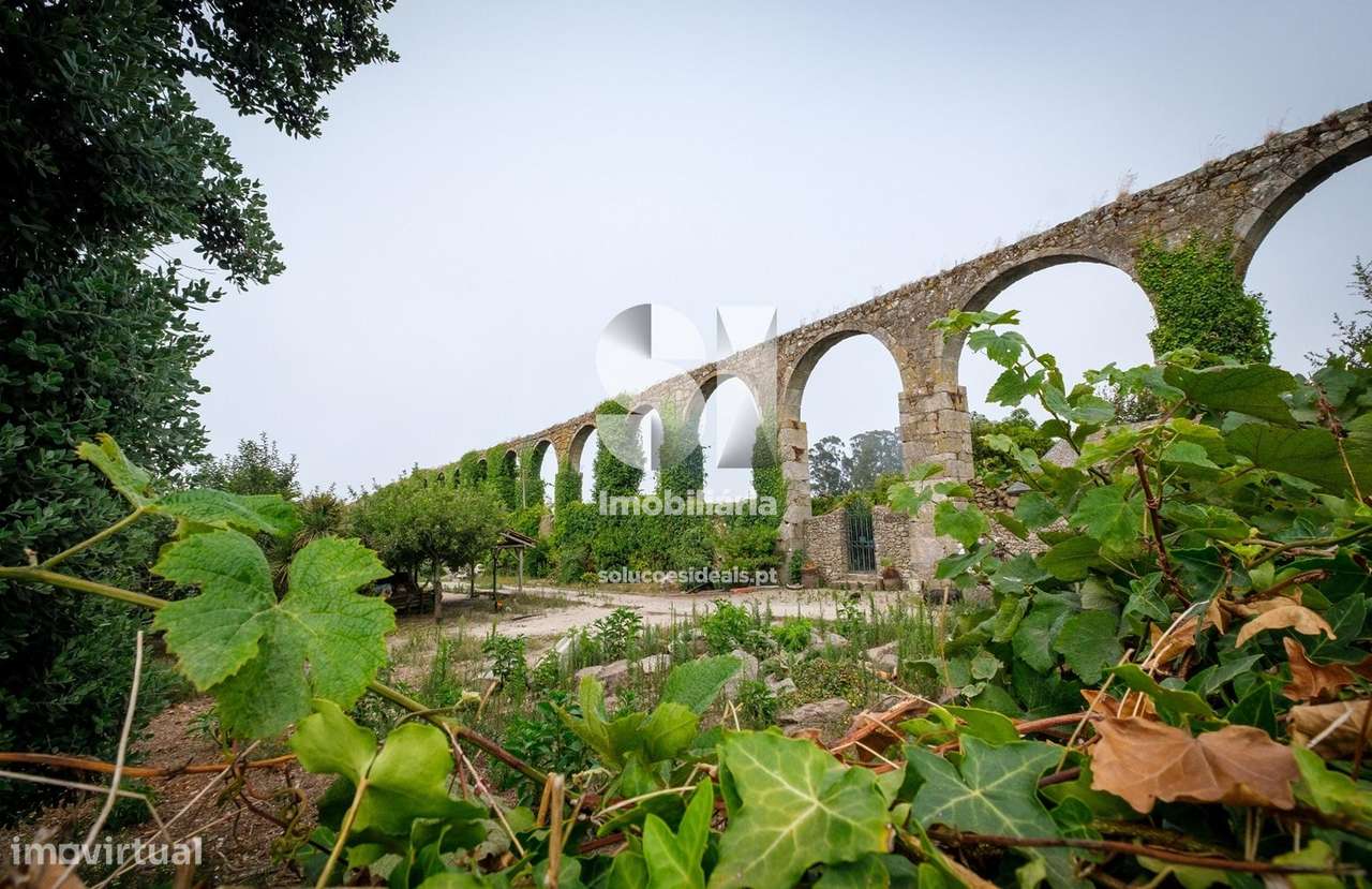 Lote  Construção de Moradia 4F - Grande imagem: 5/14