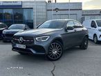 Mercedes-Benz GLC Coupe - 1