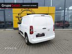 Opel Combo Cargo - 4