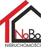 NoBo Nieruchomości Logo