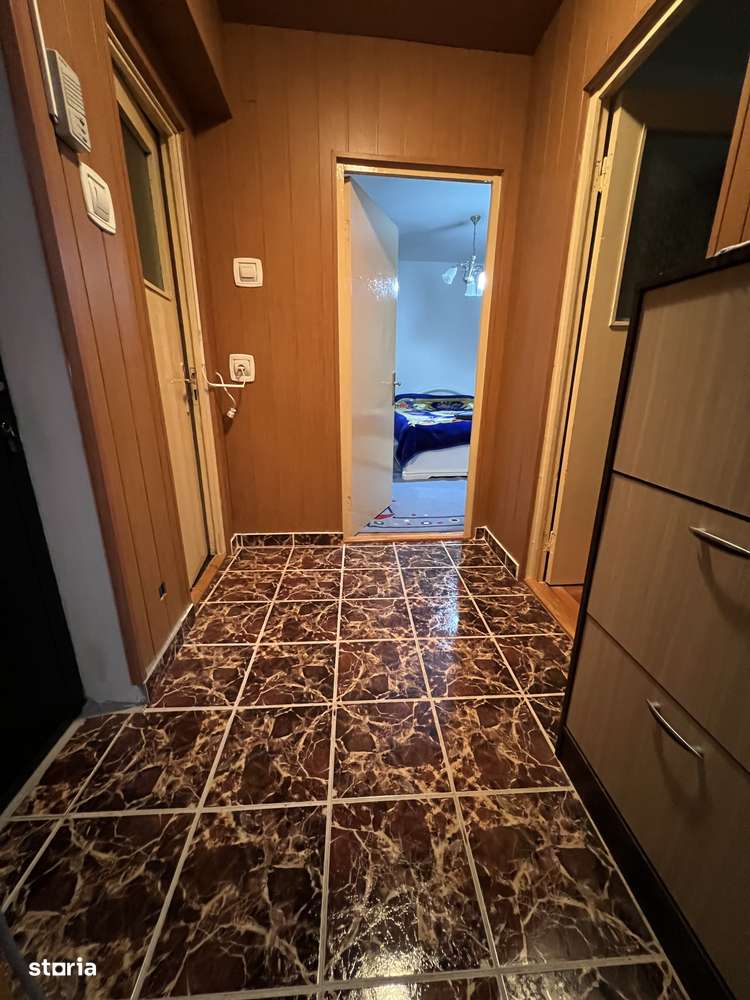 Apartament 2 camere centru,etajul 1,mobilat si utilat-8