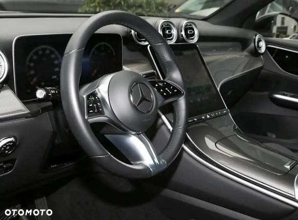 Mercedes-Benz GLC 220 d 4-Matic Avantgarde - 7