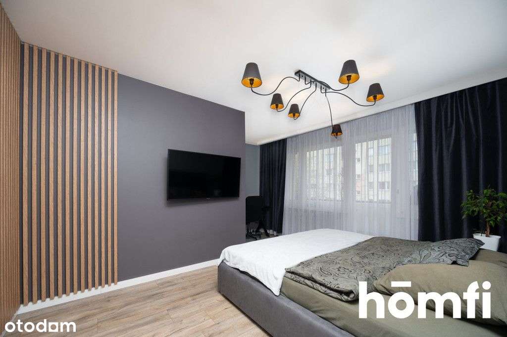 3 pokoje | po generalnym remoncie | Kurdwanów - Pełny obrazek: 2/15