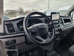 Ford Transit Custom Long *85900zł NETTO* 2,0TdCi/131KM - 17