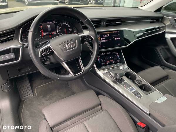 Audi A6 40 TDI mHEV S tronic - 12