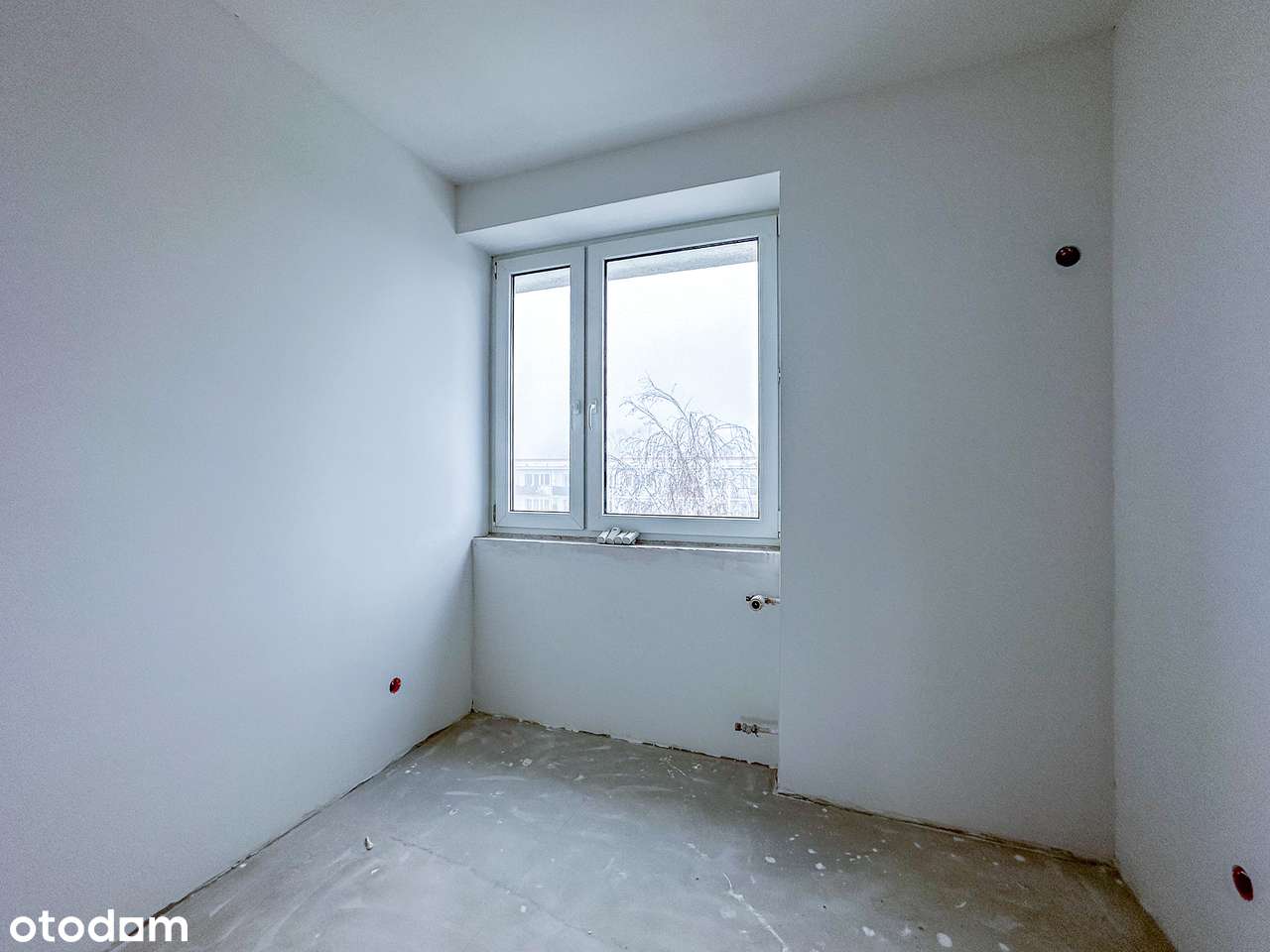 Przestronne 3-pokojowe mieszkanie z balkonem - Pełny obrazek: 5/12