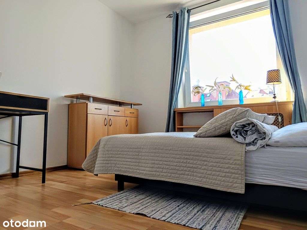 Uczelnia, Skm, morze, 2 pok, os kuchnia, Sopot!-4