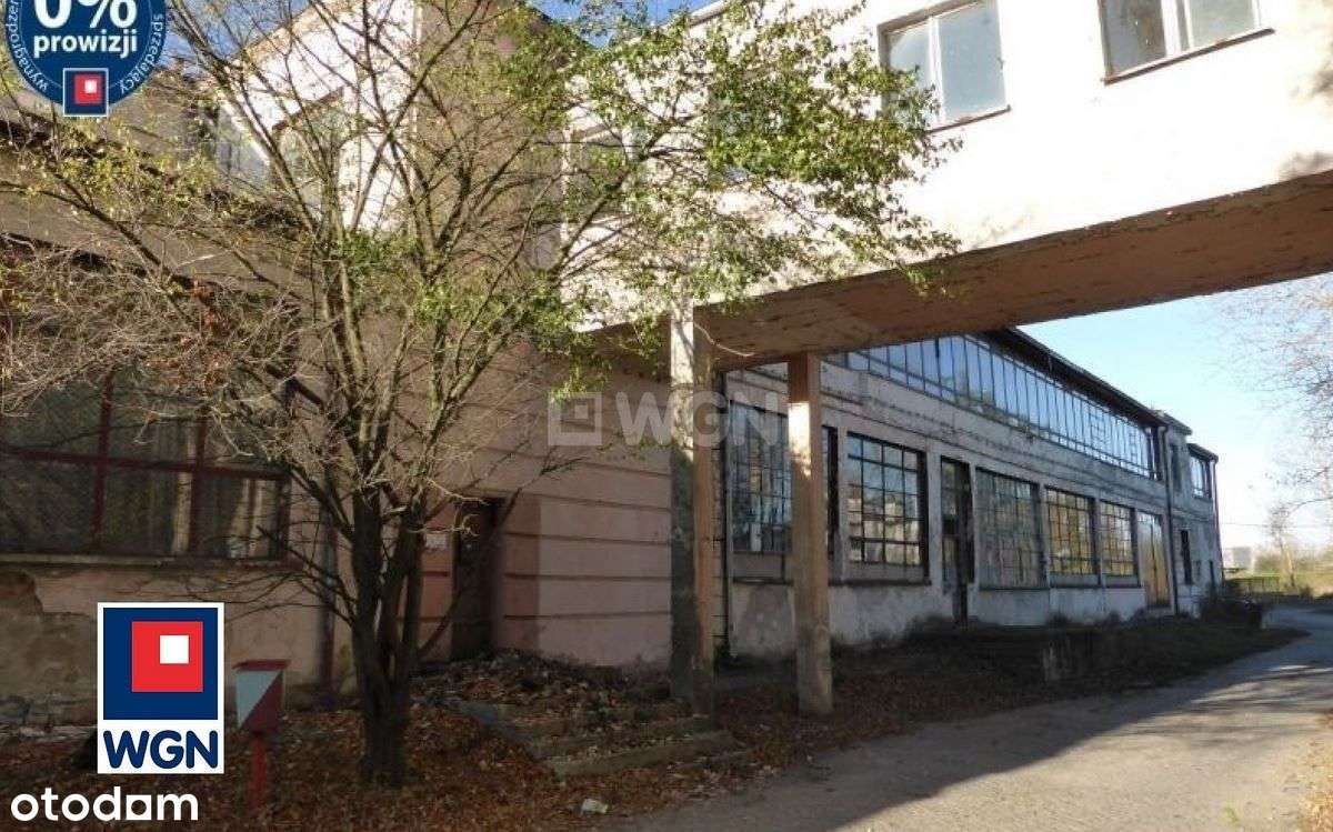 Sprzedam teren inwestycyjny w Giżycko .MPZP.Duży potencjał.-13