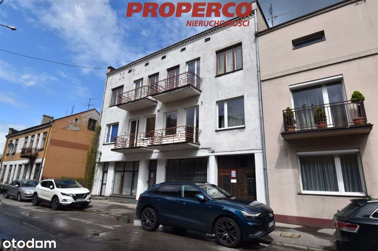 Kamienica pow. całk. 580 m2, blisko dworzec Pkp - Pełny obrazek: 2/13
