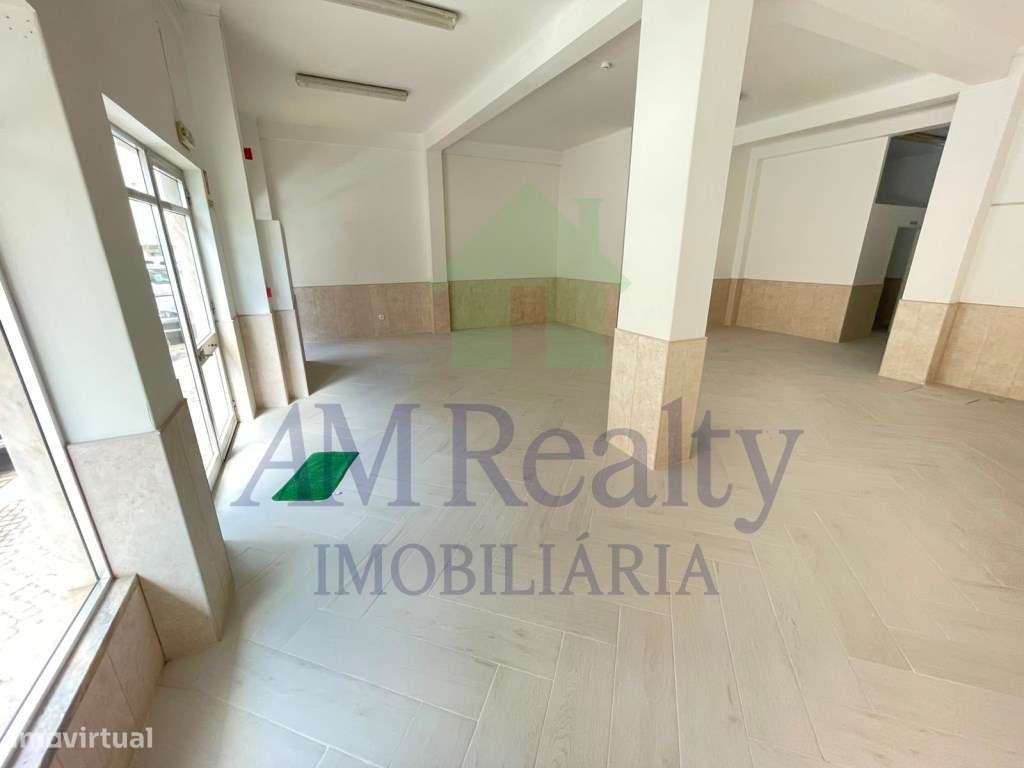ESPAÇO COMERCIAL | CALDAS DA RAINHA-5
