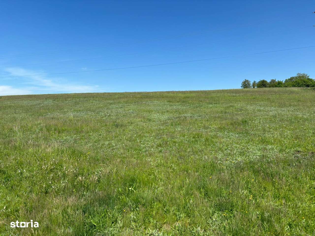 Teren Dealul Fanatelor/ investitie - Imagine principală: 2/2