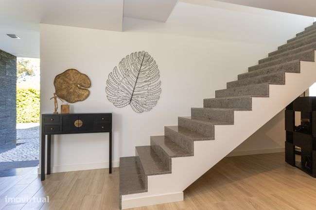 Moradia de LUXO V3 Quinta do Peru Golf & Country Club – Sesimbra-8