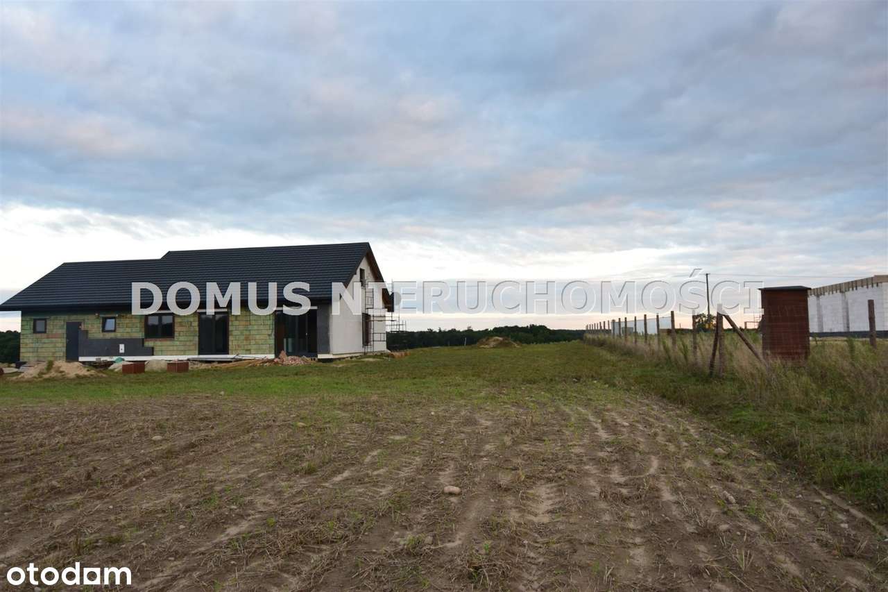 Działka w Tworzyjankach - Pełny obrazek: 4/6