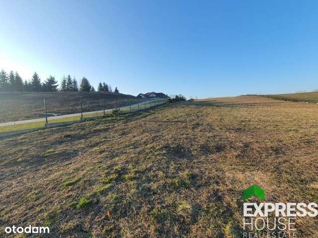 Pięknie położona działka - Pełny obrazek: 5/11