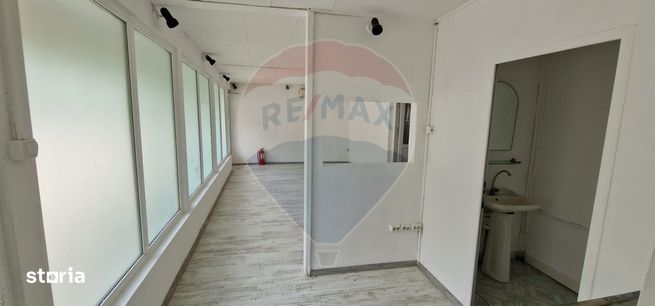 Spațiu comercial 56mp+56mp teresa, teren 200mp,  strada Bucegi 113Bis-6